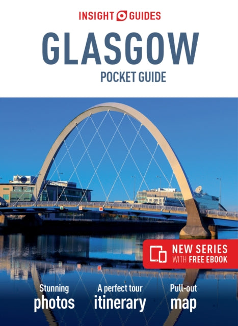 GLASGOW POCKET IG