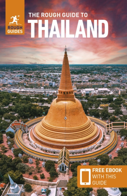 Rough Guide to Thailand (Travel Guide with Free eBook)