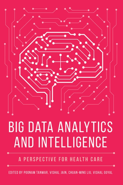 Big Data Analytics and Intelligence