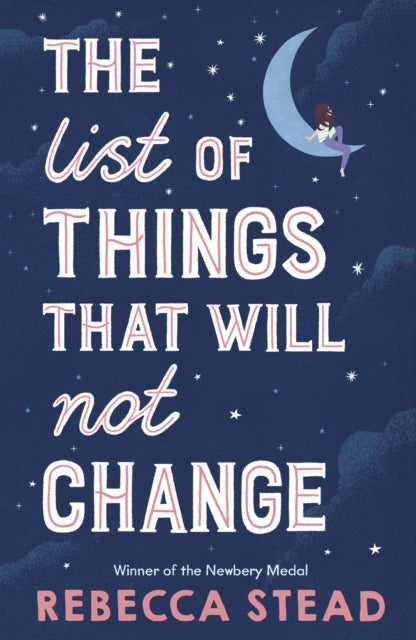 List of Things That Will Not Change
