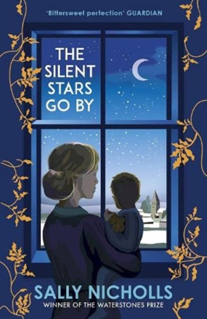 Silent Stars Go By