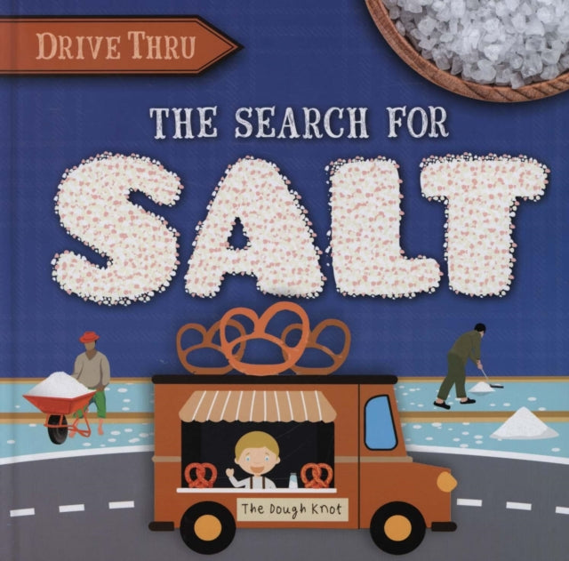 Search for Salt