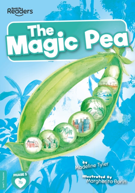 Magic Pea