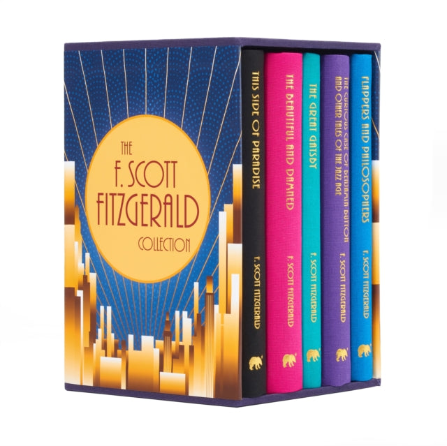 F. Scott Fitzgerald Collection