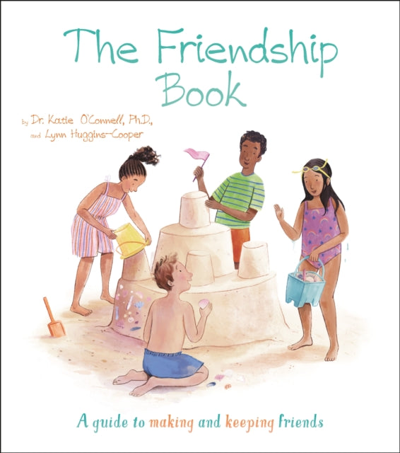Friendship Book