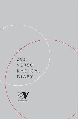 2021 VERSO RADICAL DIARY AND WEEKLY PLANNER