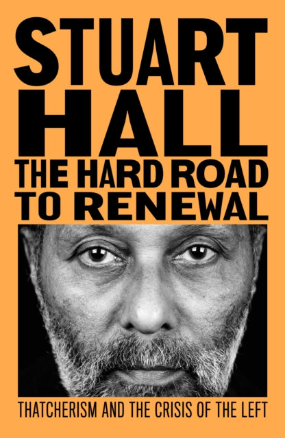 Hard Road to Renewal
