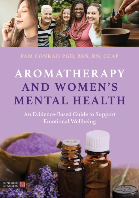 Aromatherapy and Women's Mental Health