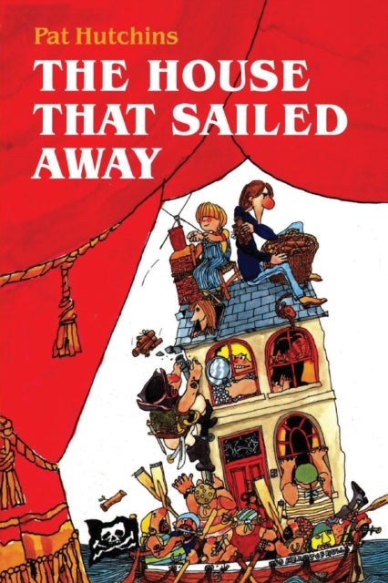 House That Sailed Away