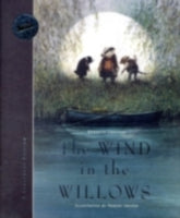 The Wind in the Willows: Templar Classics