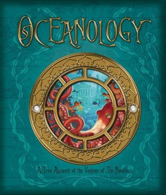 OCEANOLOGY