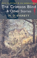 The Crimson Blind and Other Stories