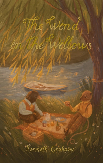 Wind in the Willows