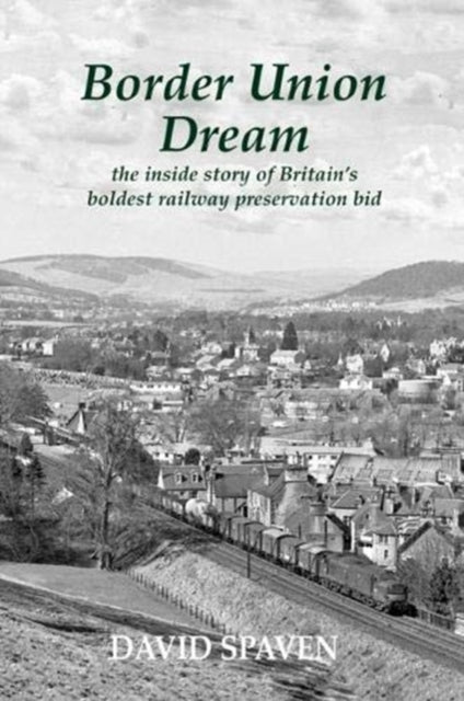 Border Union Dream