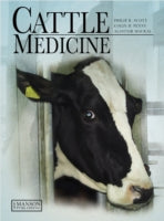 CATTLE MEDICINE
