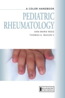 Pediatric Rheumatology: A Color Handbook