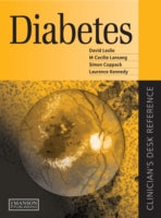 Diabetes: Clinician's Desk Reference