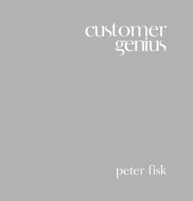 CUSTOMER GENIUS