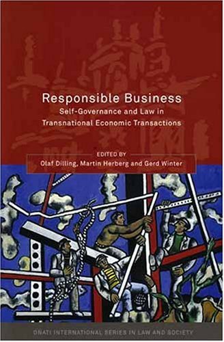 RESPONSIBLE BUSINESS