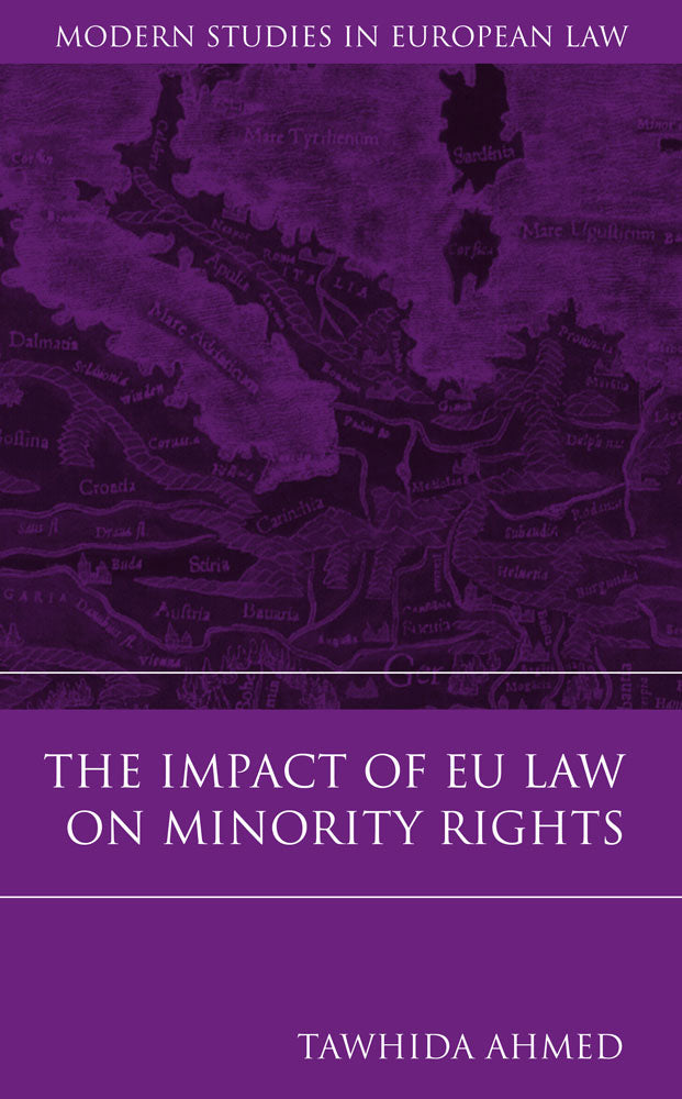 IMPACT OF EU LAW ON MINORITY RIGHTS