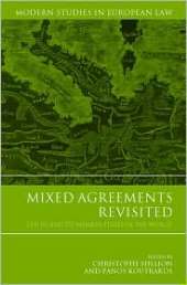 MIXED AGREEMENTS REVISITED