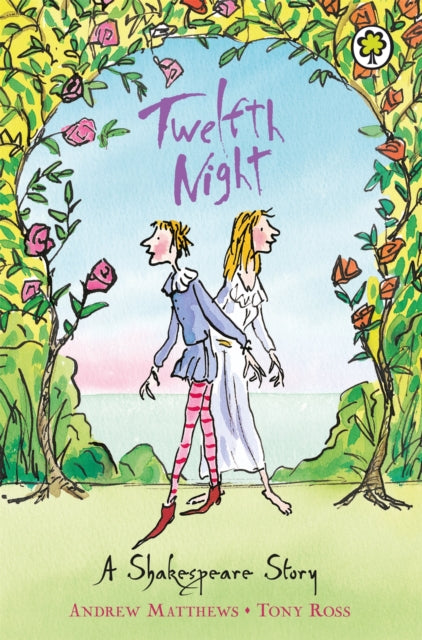 Shakespeare Story: Twelfth Night