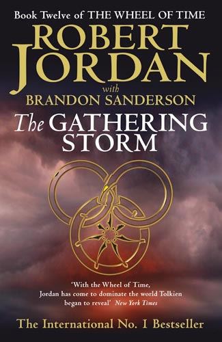 Wheel of Time 12: The Gathering Storm