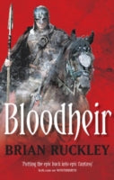 Bloodheir: The Godless World: Book 2