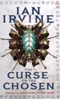 The Curse On The Chosen: The Song of the Tears: Volume Two