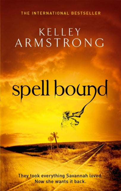 Spell Bound: Number 12 in series