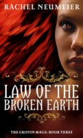 Law Of The Broken Earth