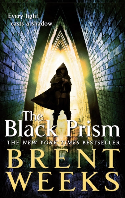 Black Prism