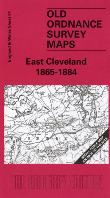 East Cleveland 1865-84