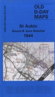 St. Aubin - Sword and Juno Beaches 1944