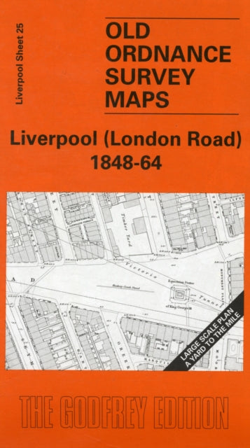 Liverpool (London Road) 1848-64