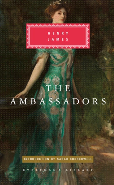 Ambassadors