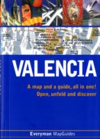 Valencia: MapGuide