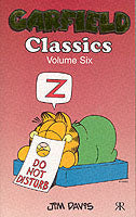 Garfield Classics