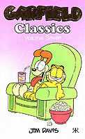 Garfield Classics