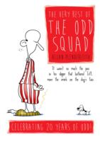 The Very Best of The Odd Squad: Celebrating 20 Years of Odd!