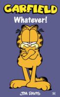 GARFIELD - WHATEVER!
