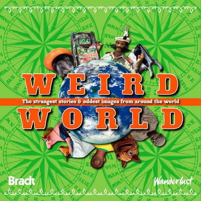 WEIRD WORLD