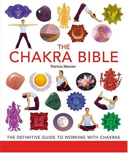 CHAKRA BIBLE