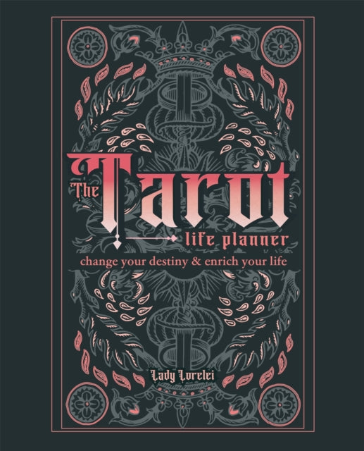 Tarot Life Planner