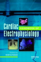 HANDBOOK OF CARDIAC ELECTROPHYSIOLOGY