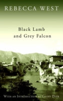 Black Lamb and Grey Falcon