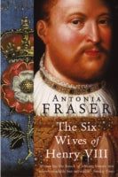 Six Wives Of Henry VIII