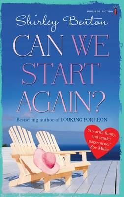 CAN WE START AGAIN?