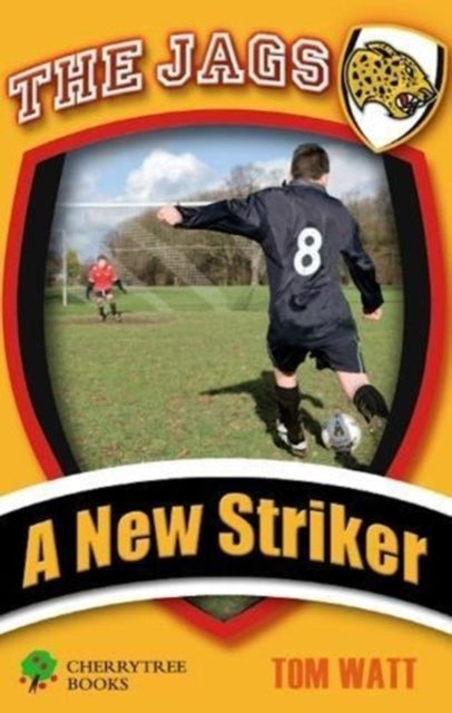 New Striker