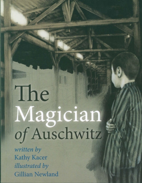 Magician of Auschwitz
